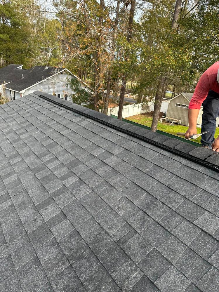 Roofing for Macklen Roofing LLC in Myrtle Beach, SC