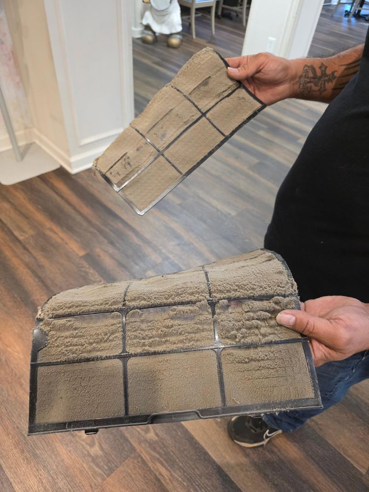 All Photos for Concord Mechanical INC in Lynchburg, VA