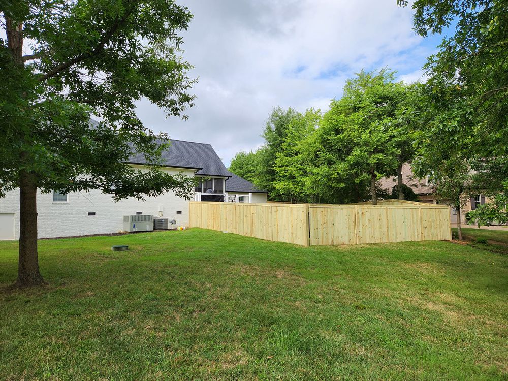 All Photos for All Siding Construction in Lebanon, TN