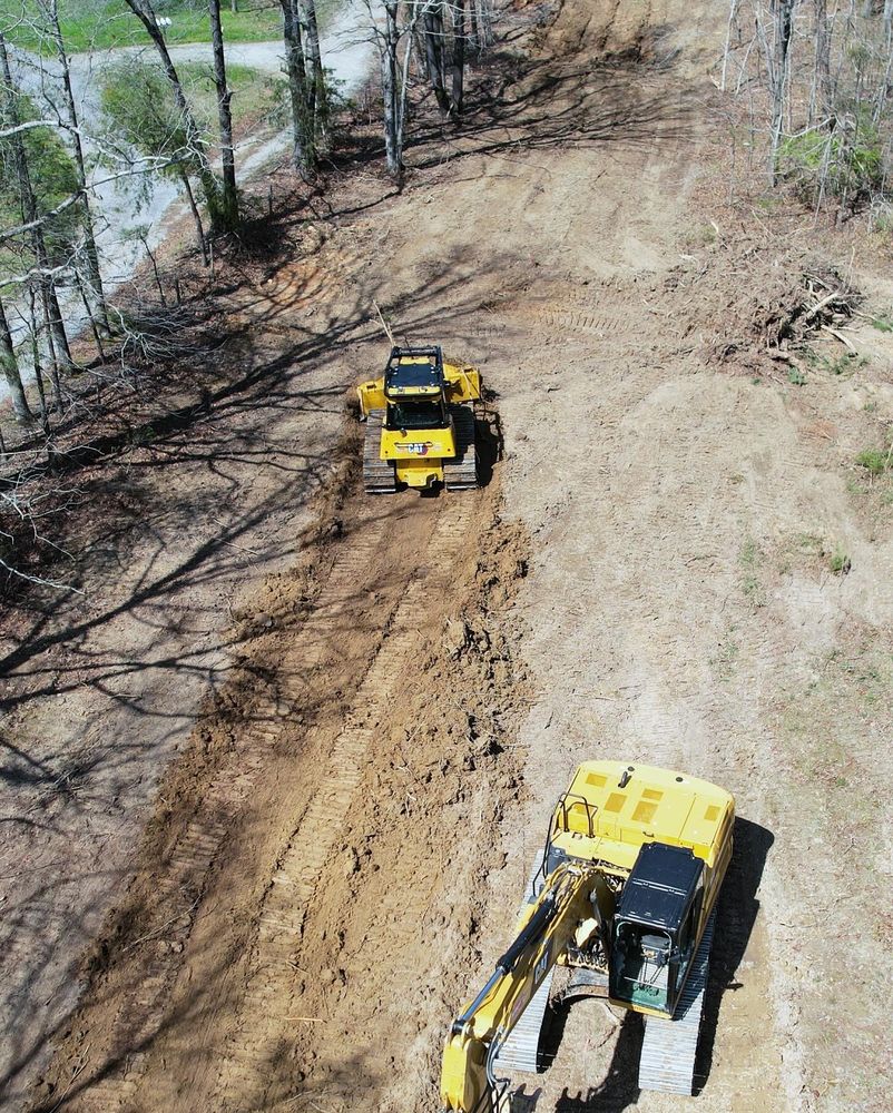 All Photos for PLW Construction in Dickson, TN