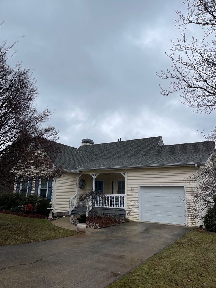 All Photos for RJ Roofing of WNC in Brevard, NC