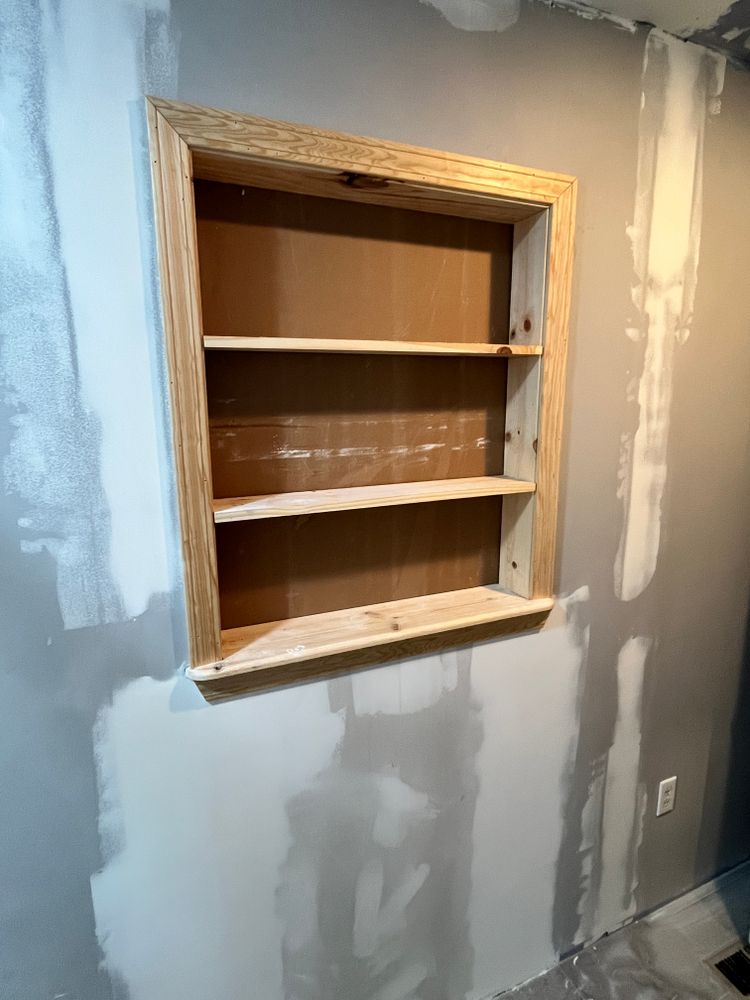 Remodeling for Apex Lawn & Landscaping INC in Dyersburg, TN