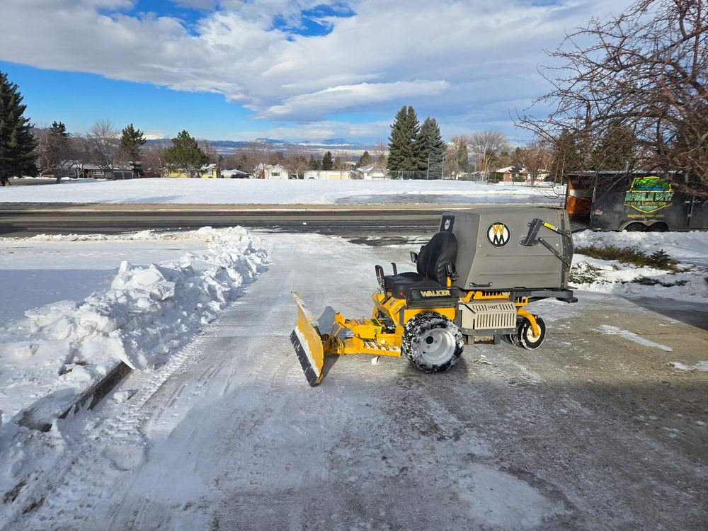 All Photos for Eagle Bay Lawn & Landscape LLC in Helena, MT