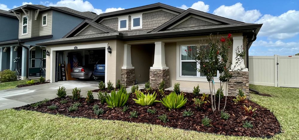 All Photos for Verimay's Garden and Landscaping in Hillsborough County, FL