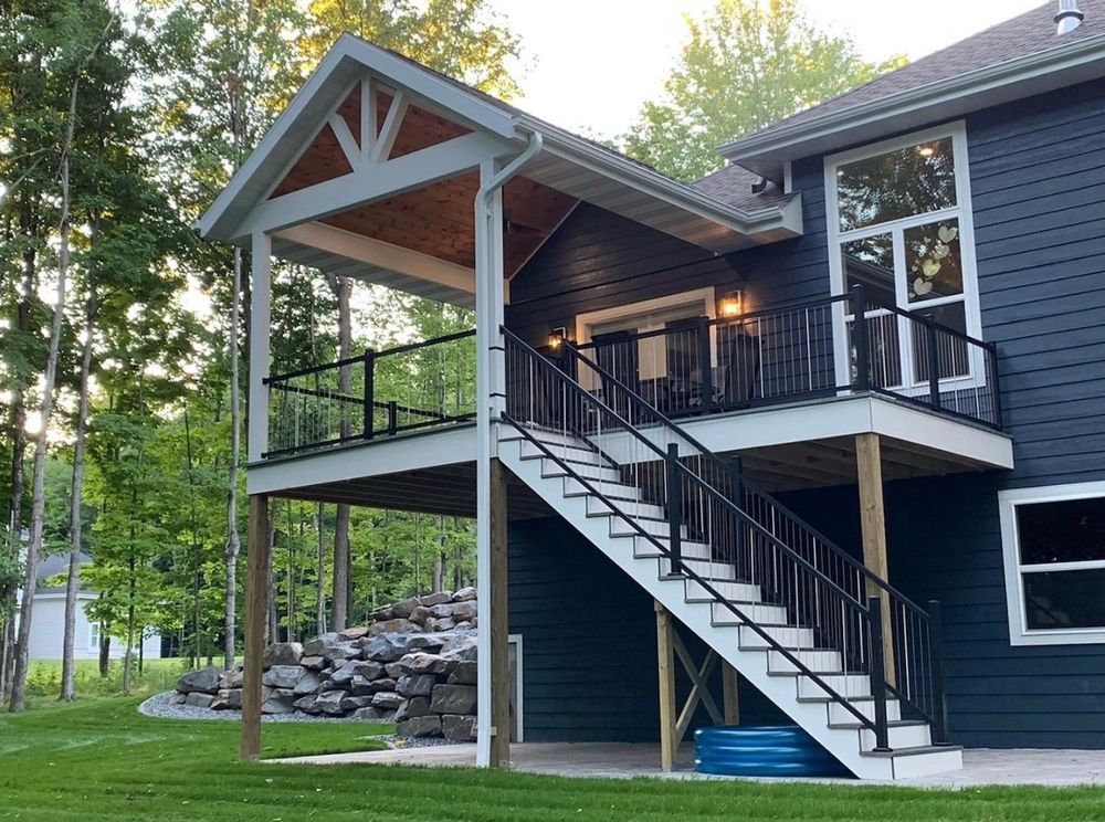 All Photos for Tru Frame Outdoor Structures in Menasha, WI