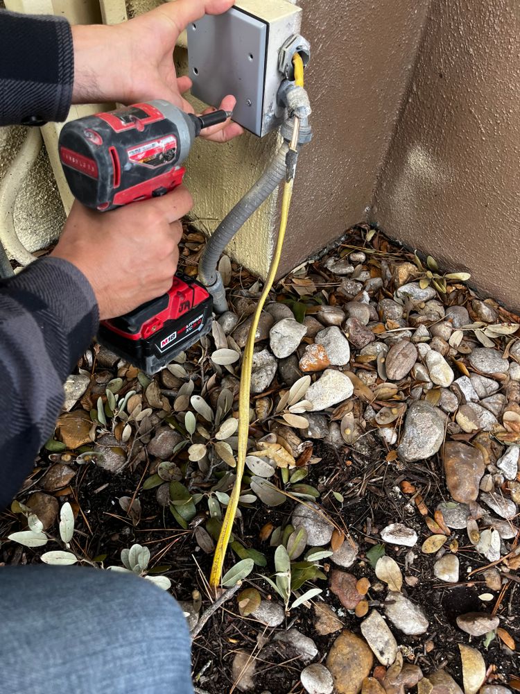 All Photos for Addison Electric LLC in Austin, TX