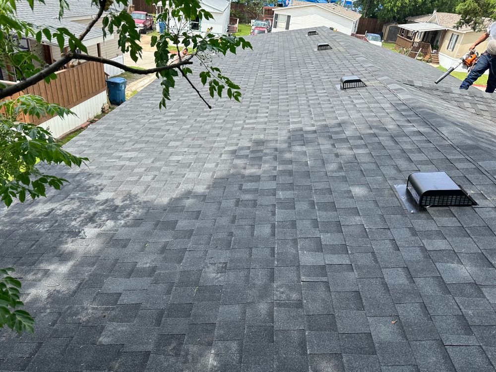 All Photos for Cano roofing & construction in Seagoville, TX