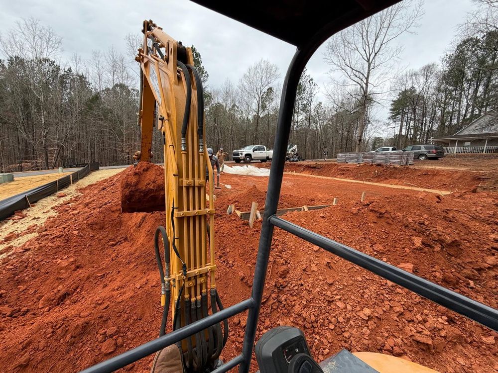 All Photos for Cruz Concrete Atlanta in Atlanta, TX