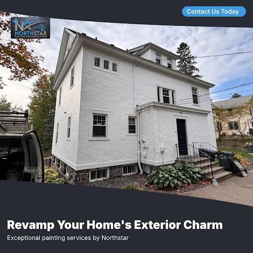 All Photos for Northstar Painting and Sandblasting in Duluth, MN