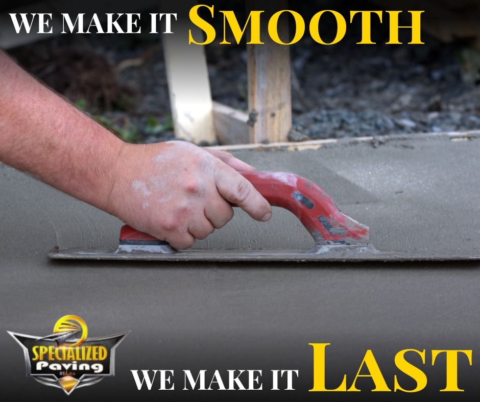 All Photos for Specialty Paving and Sealcoating in Gallatin, TN