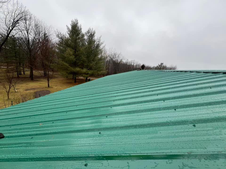 Norsemen Construction Co. Commercial & Residential Gallery All