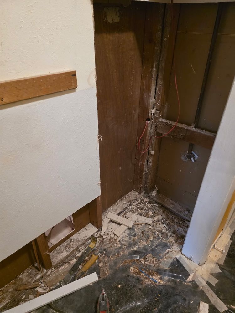 All Photos for Shayne Prisk Construction in Midland, TX