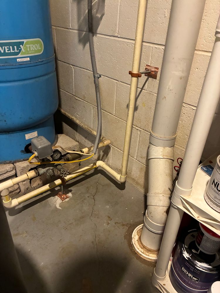 All Photos for Artisan Plumbing in Mount Airy, MD