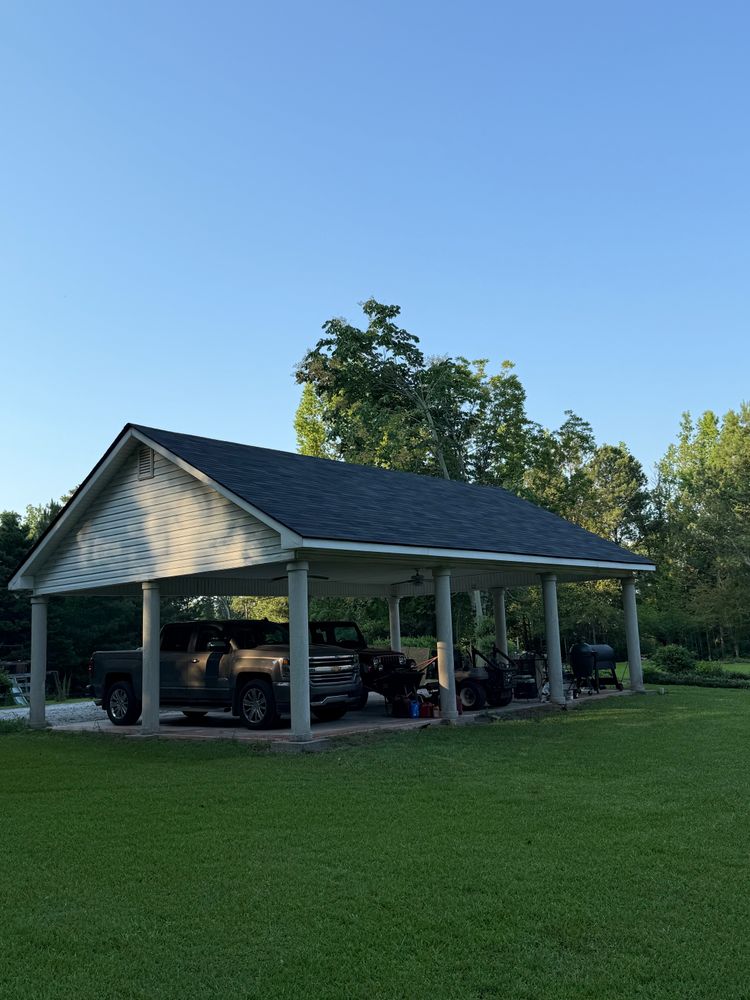 All Photos for Georgia Roof Rescue in Woodbury, GA