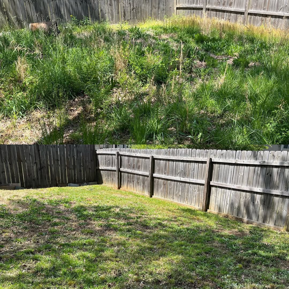 Lawn Mowing & Maintenance for Drake Lawn Care in Atlanta, GA