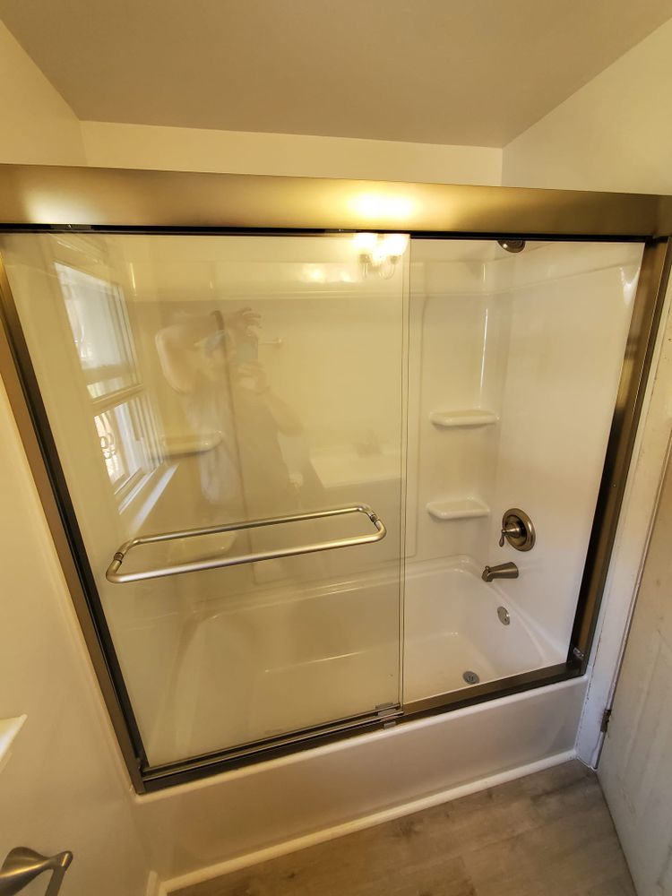 Interior Renovations for JB Custom Remodeling in Montclair, VA