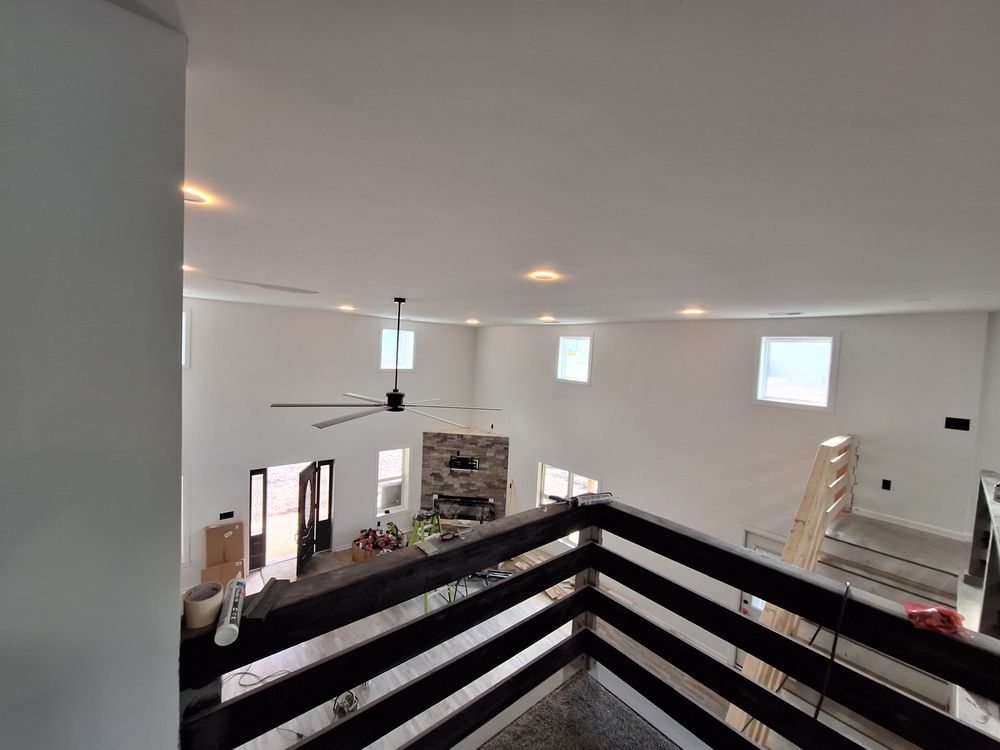 All Photos for Flash Gordon Electric LLC in Hope Mills, NC