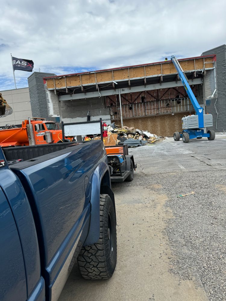 All Photos for Grounded Welding & Fabrication in Bend, OR