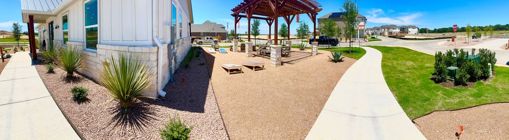 All Photos for Chavira Landscape & Irrigation in Austin, TX