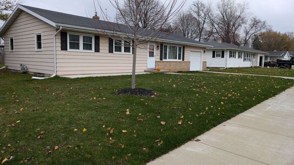 All Photos for TCB Lawn Care & Snow Removal in Sun Prairie, WI