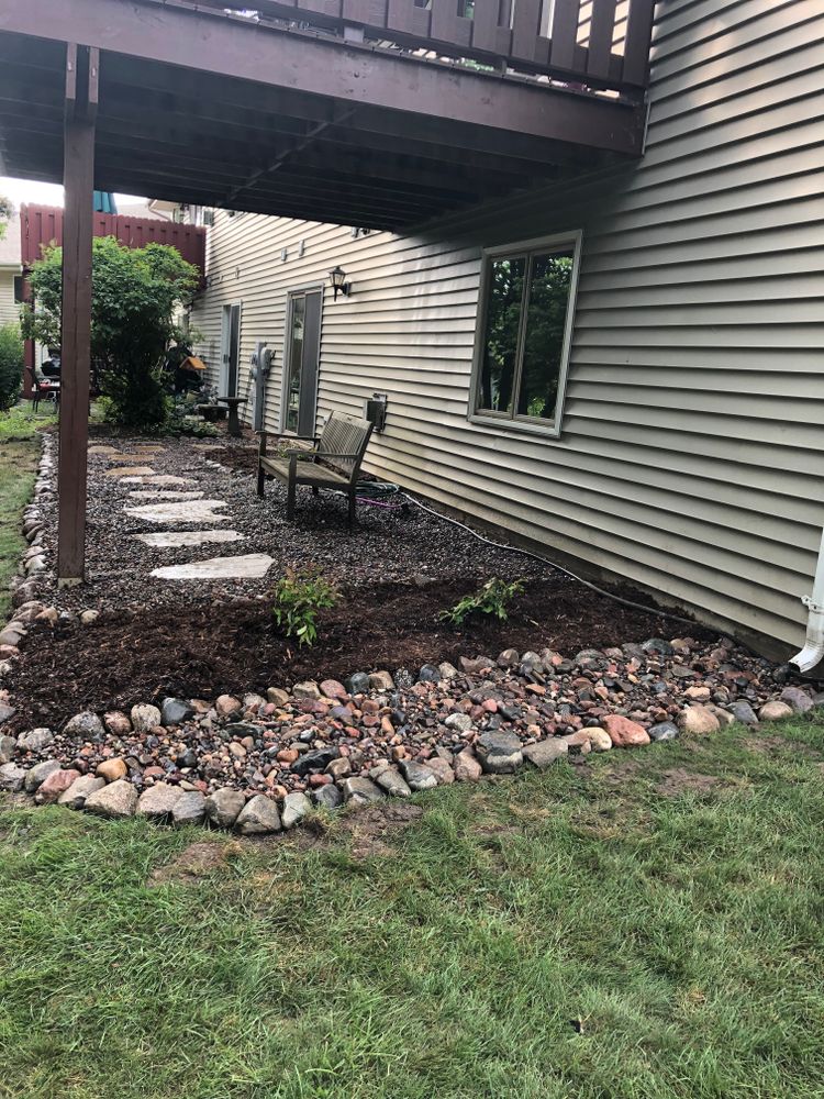 All Photos for Paradise Lawnscapes in West Bend, WI