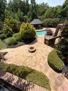 All Photos for A Clear View Window Cleaning & Pressure Washing  in Buford, GA