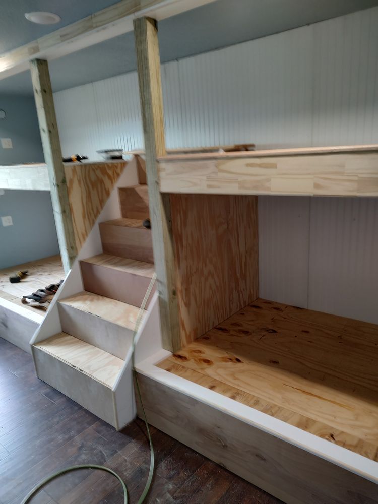 All Photos for Summers Construction in 77541, TX