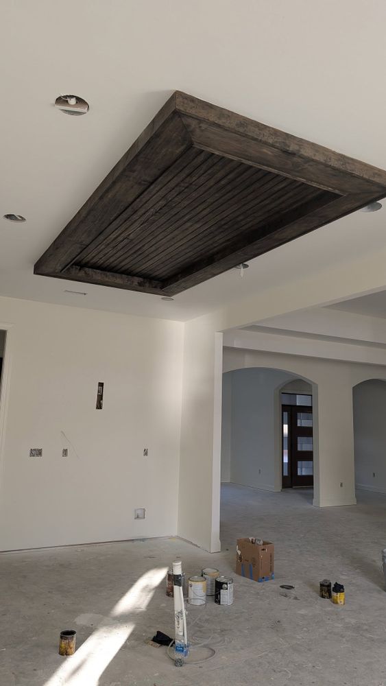 New Construction for Batchelor Construction in Wallace, NC