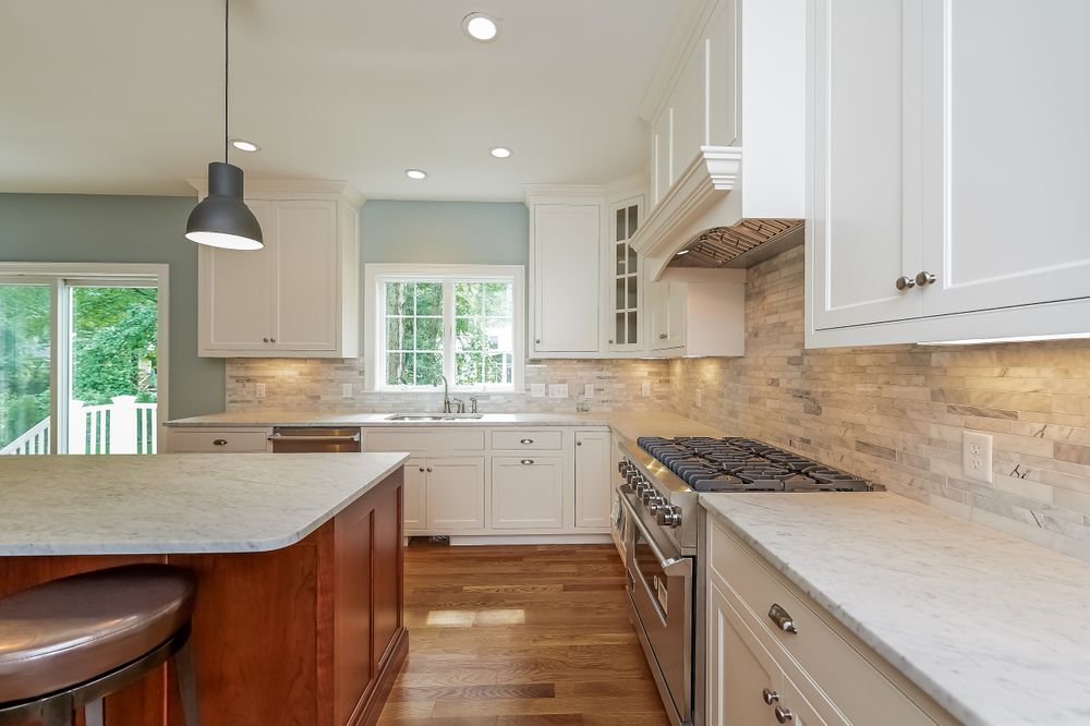 All Photos for Mayo Construction in Walpole, MA