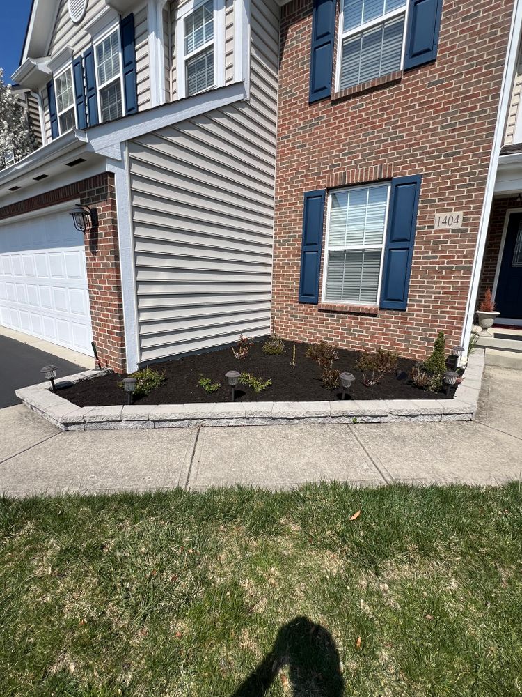 All Photos for Mark’s Mowing & Landscaping LLC  in Ashville, OH