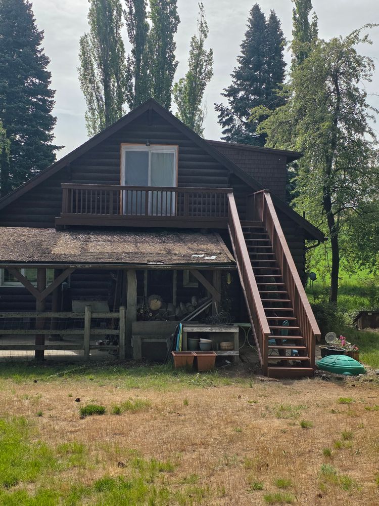 All Photos for Rob's Odd Jobs in Moscow, ID