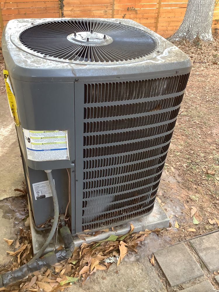 HVAC for Straight Forward Results in Atlanta, GA