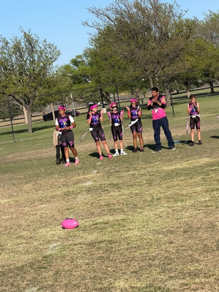 All Photos for Iron Plains Youth Football League in Amarillo, TX