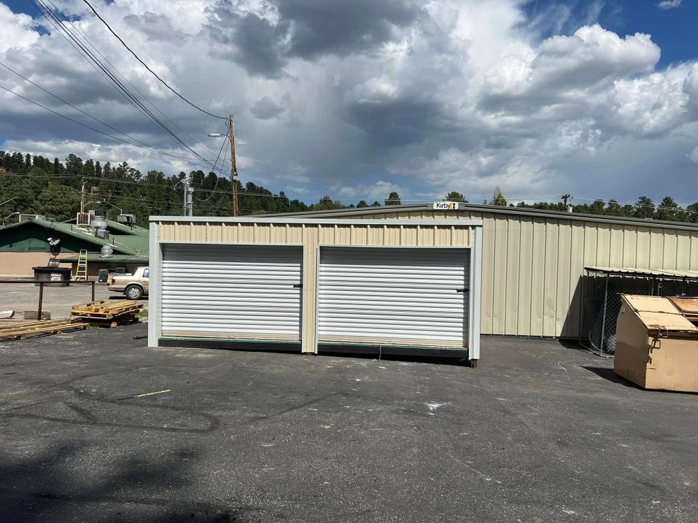 Fences for V4 Welding & Fence in Capitan, NM