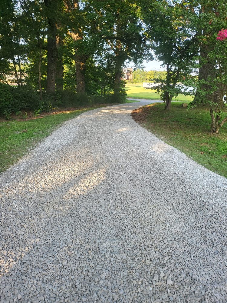 All Photos for 5 Star Land Management in Beech Bluff, TN