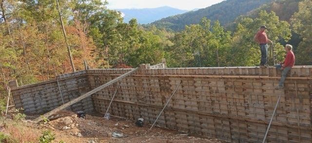 All Photos for Precision Foundation in Knoxville, TN