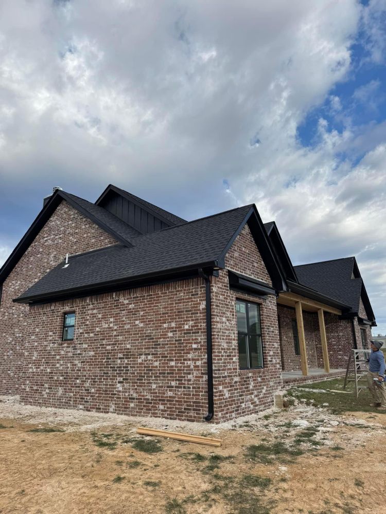 All Photos for Cullum Construction in Conway, AR