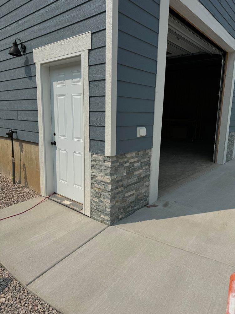 Stone  for Dakota Tile & Stone in Belle Fourche, SD