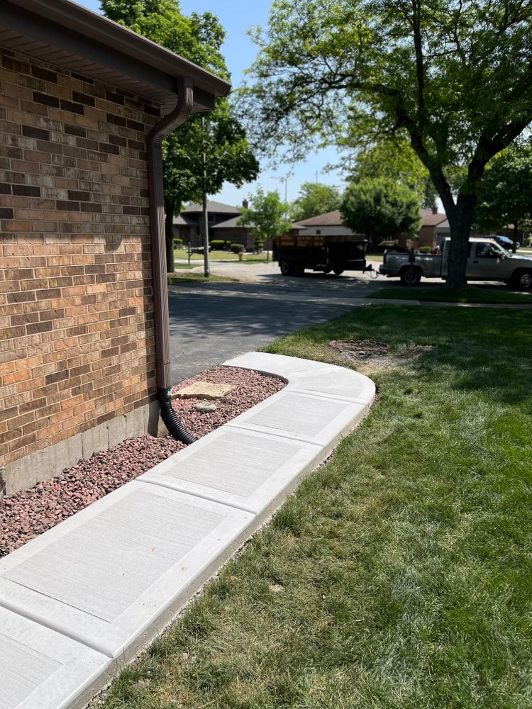 All Photos for DG Stone & Landscaping Designs in DuPage County, Illinois