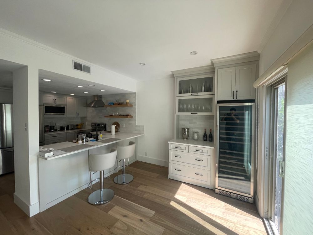 All Photos for Silverado Custom Builder in Napa County, CA