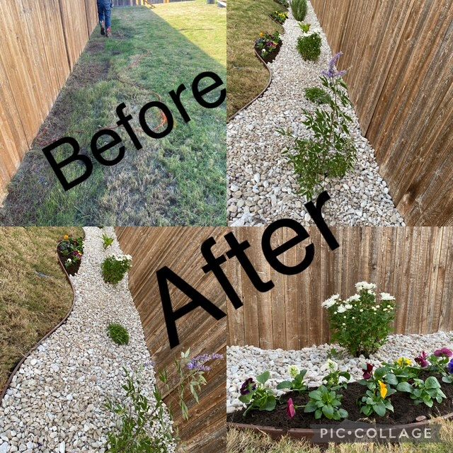 All Photos for Valadez Landscaping LLC in Fort Worth, TX