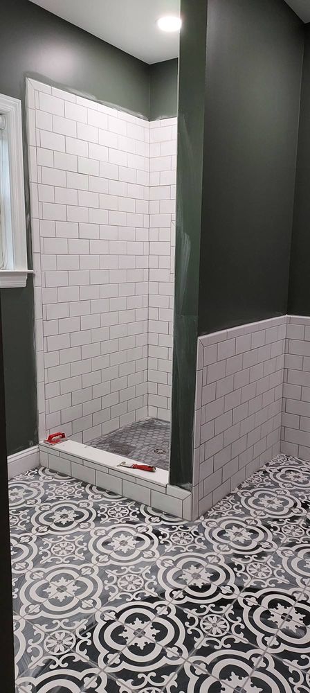 All Photos for Son of a Journey Remodeling in Dallas, NC