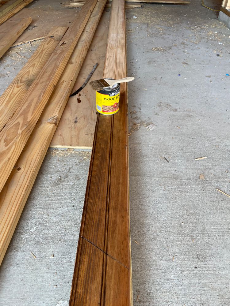 All Photos for GEOS Painting in New Braunfels, TX