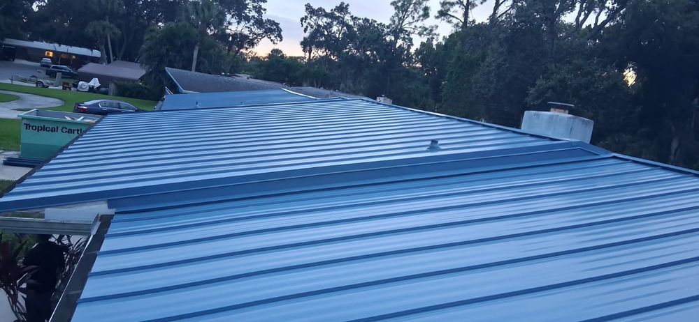 All Photos for MLG Roofing LLC in Melbourne, FL