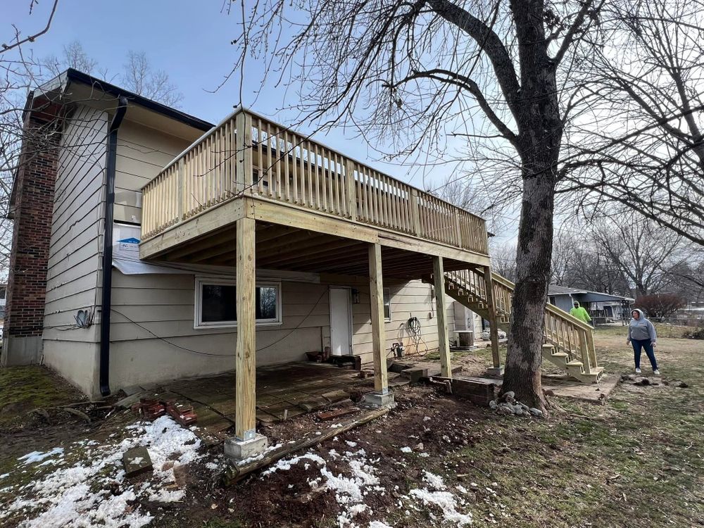 All Photos for SDM Construction LLC in Lawrence, KS