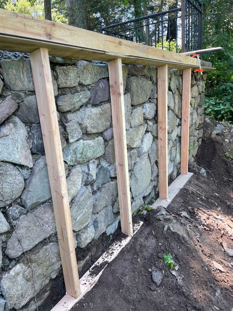 All Photos for LNC Contracting in Greenwood Lake, NY