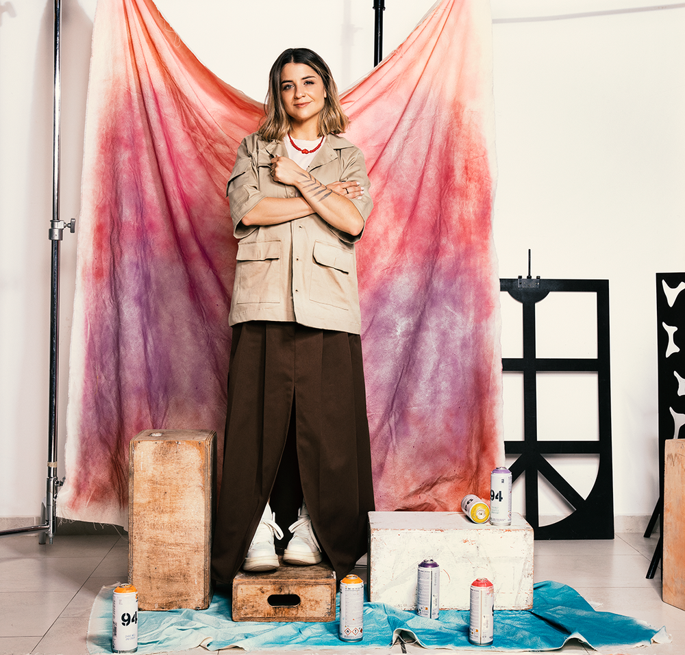 ANAEME team in New York, NY - people or person