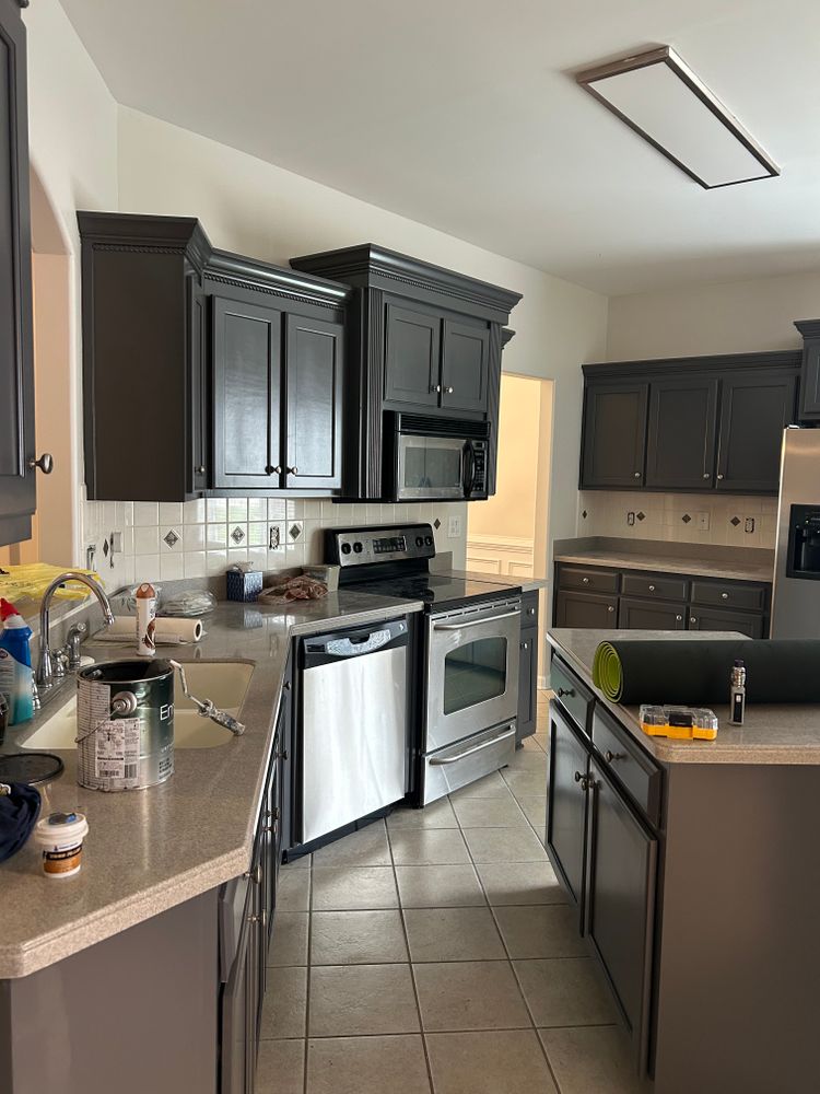 All Photos for Mathis Painting Services & Restoration in Covington, GA