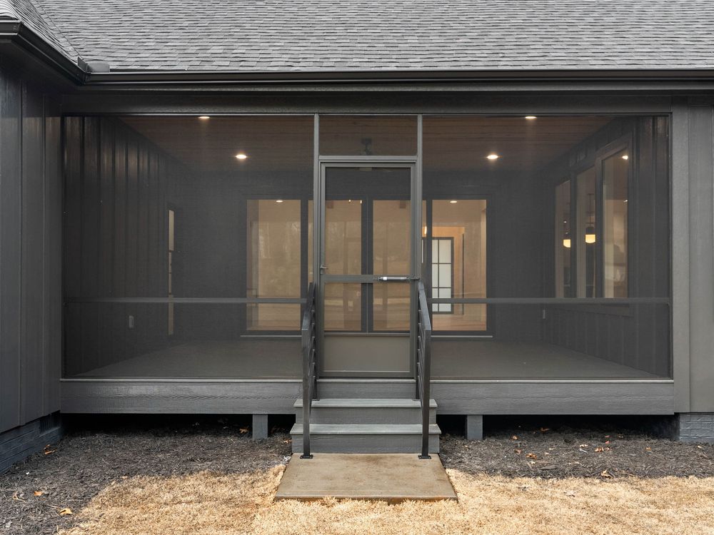 All Photos for Anchor Point Builders LLC in Greenville, SC