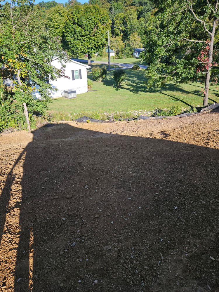 All Photos for S&M DIRT TECH LLC in Knoxville, TN